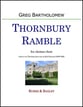 Thornbury Ramble P.O.D. cover